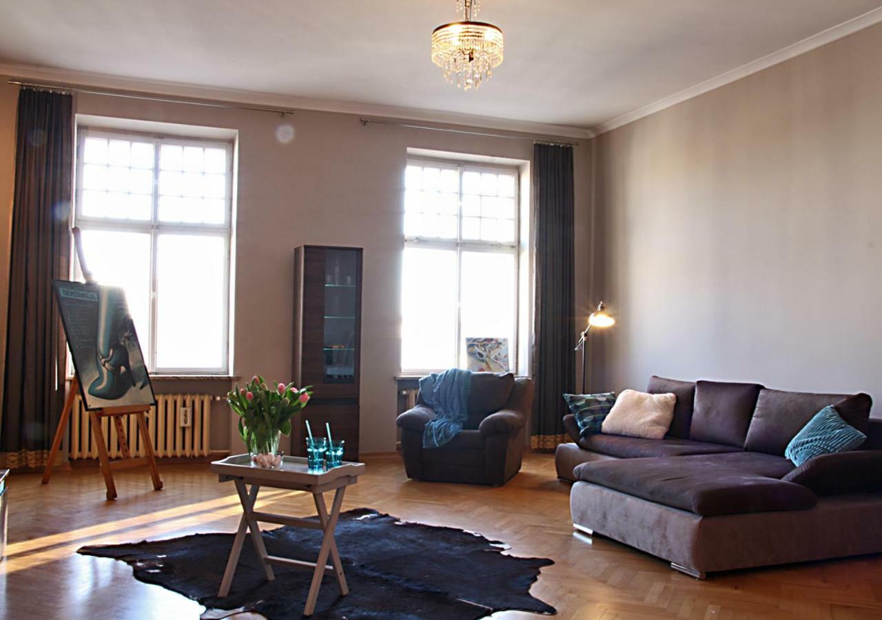 Marilyn Apartment Łódź Extérieur photo